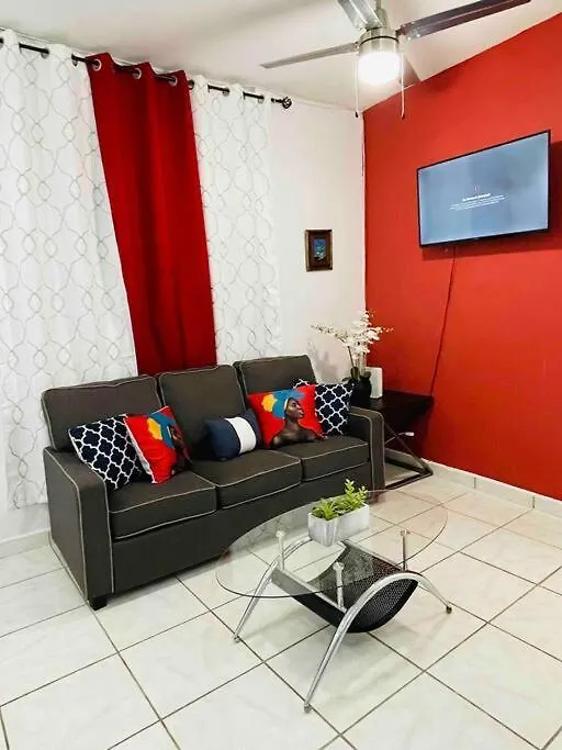 Beautiful 2 Bedrooms Aparment Pr. contacts