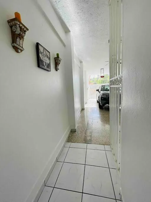 Apartment Beautiful 2 Bedrooms Aparment Pr. San Juan