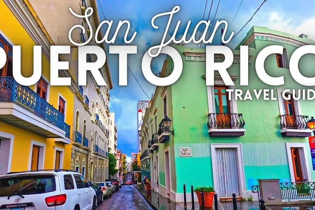 Beautiful 2 Bedrooms Aparment Pr. San Juan Puerto Rico