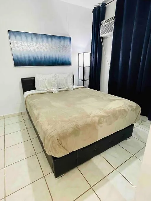 Apartment Beautiful 2 Bedrooms Aparment Pr. San Juan