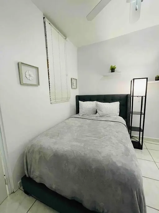 Beautiful 2 Bedrooms Aparment Pr. San Juan Puerto Rico