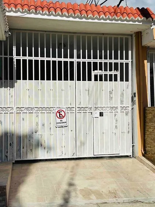 Beautiful 2 Bedrooms Aparment Pr. San Juan 0*,  Puerto Rico