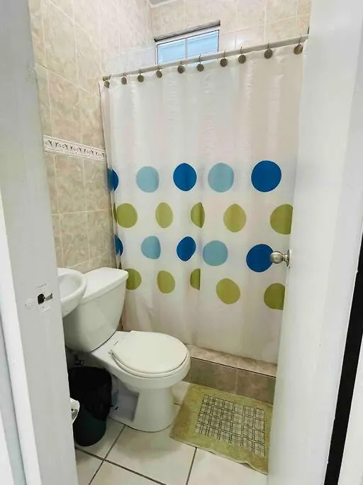 Beautiful 2 Bedrooms Aparment Pr. San Juan