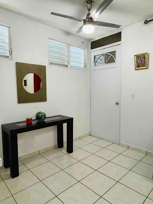 Beautiful 2 Bedrooms Aparment Pr. San Juan Apartment