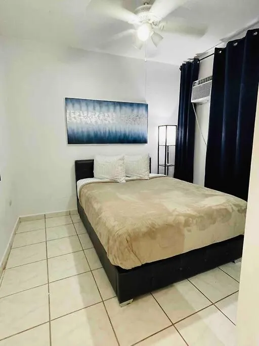 Beautiful 2 Bedrooms Aparment Pr. San Juan